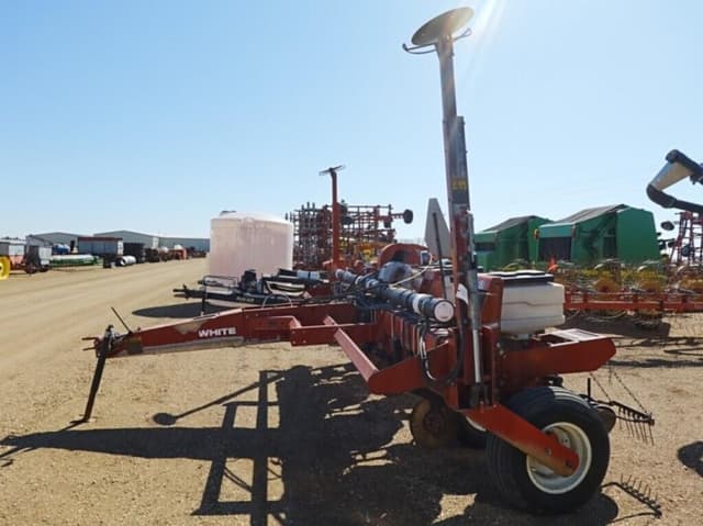 Image of White 6100 equipment image 1