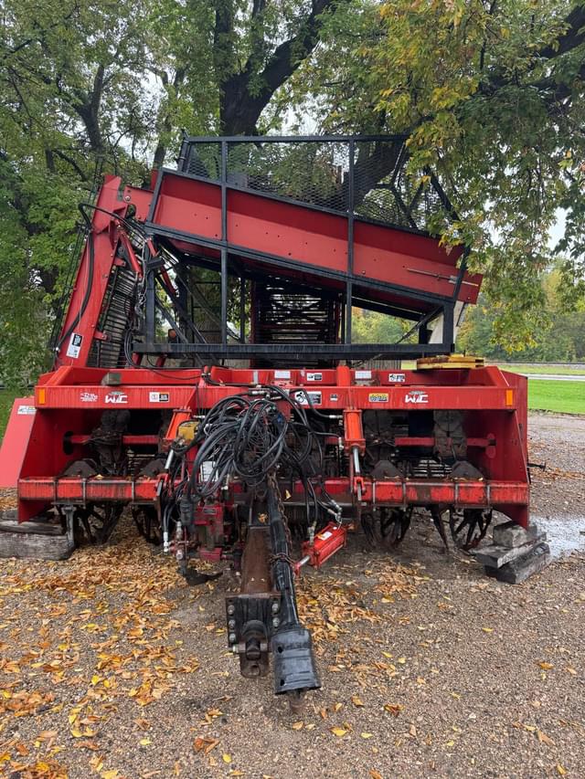 Image of WIC W956 equipment image 1