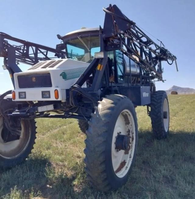 Image of Willmar Eagle 8100 equipment image 3