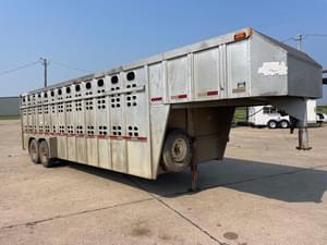 1997 Wilson Undetermined Image