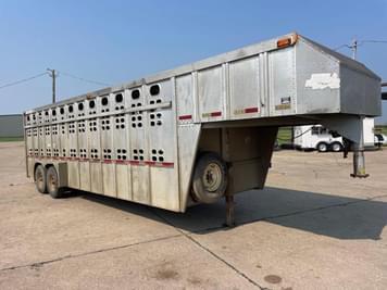 Main image Wilson Undetermined