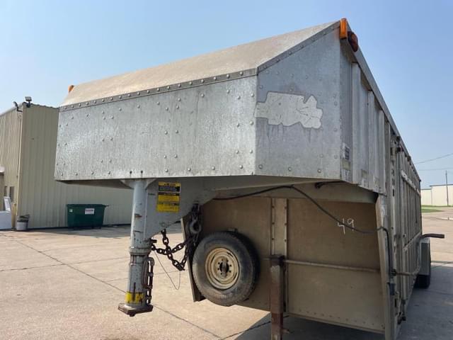 Image of Wilson Undetermined equipment image 4