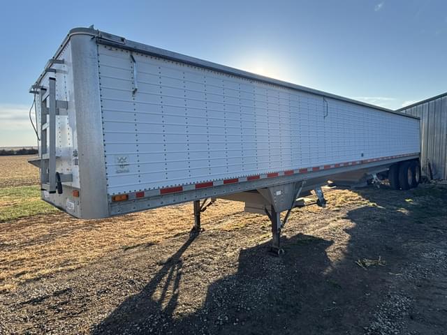 Image of Wilson Pacesetter equipment image 1