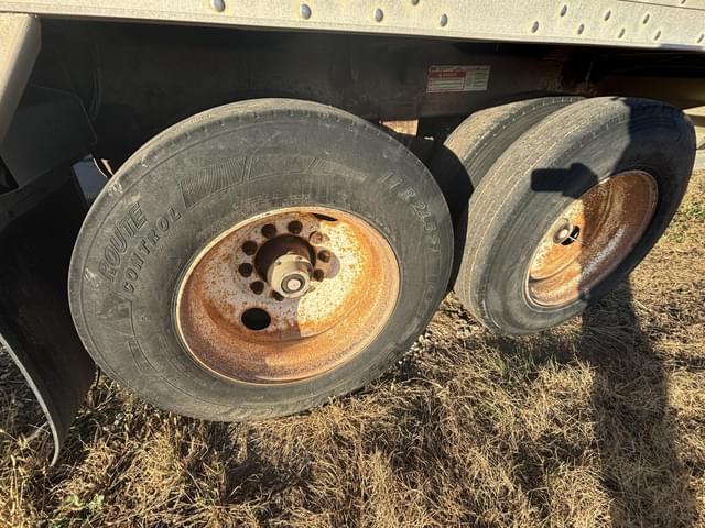 Image of Wilson Pacesetter equipment image 4