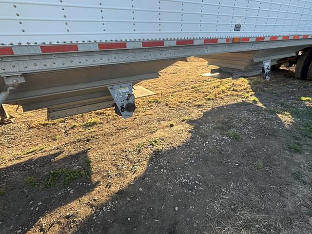 Image of Wilson Pacesetter equipment image 2