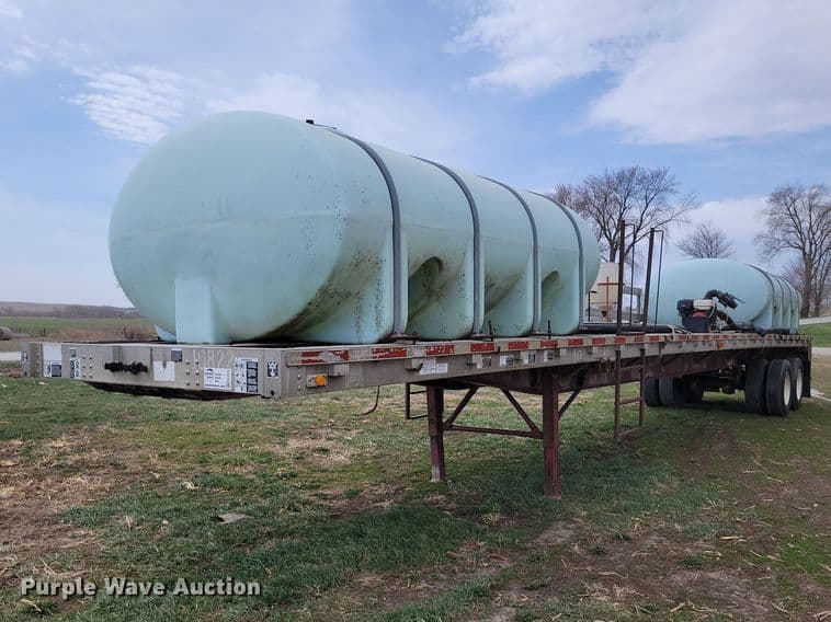 Image of Wilson CF-900 Primary image