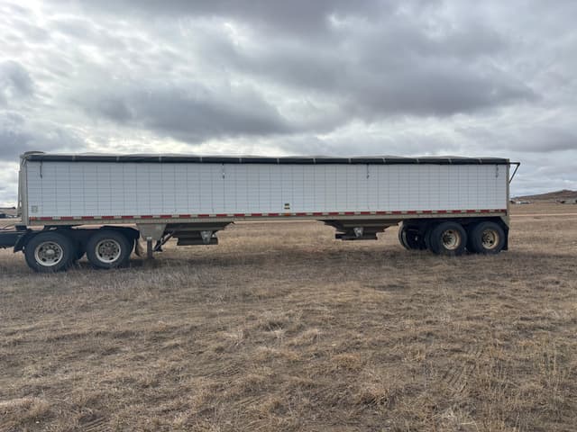 Image of Wilson DWH-400 equipment image 1