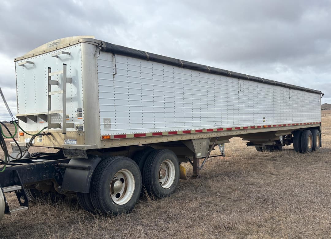 Image of Wilson DWH-400 Primary image