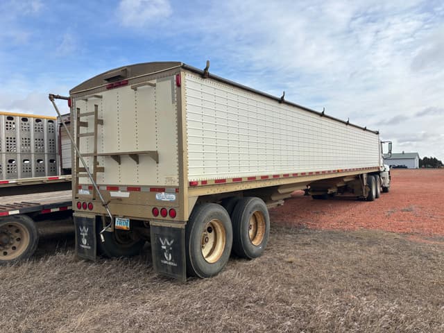 Image of Wilson DWH-400 equipment image 4