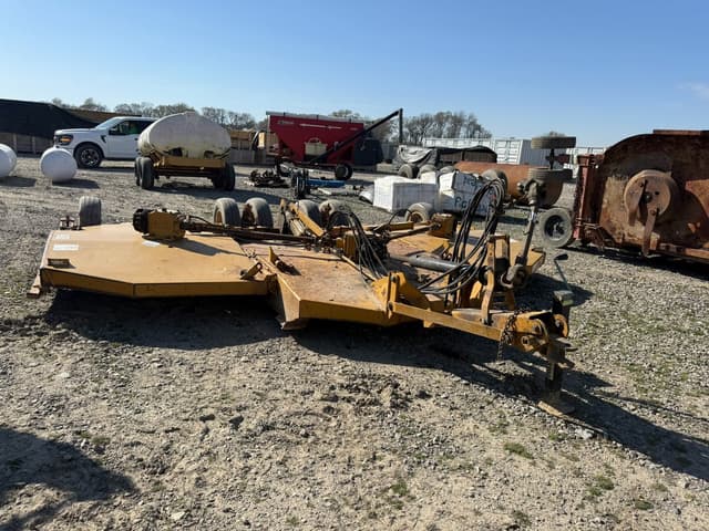 Image of Woods 3180 equipment image 1