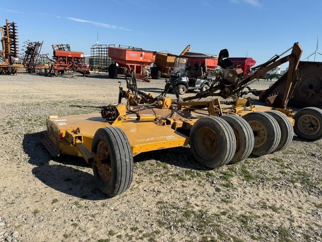 Image of Woods 3180 equipment image 2