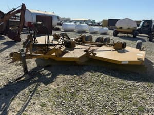 1997 Woods 3180 Image