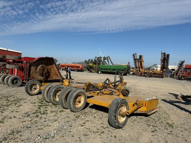 Image of Woods 3180 equipment image 3