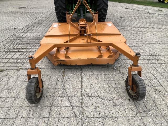 Image of Woods Cadet MD184 equipment image 3