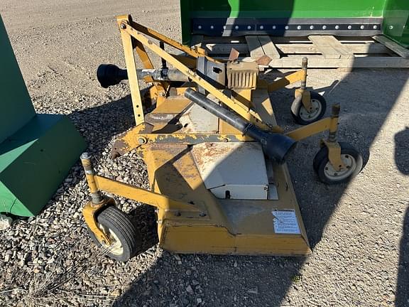 Image of Woods GM60 equipment image 3