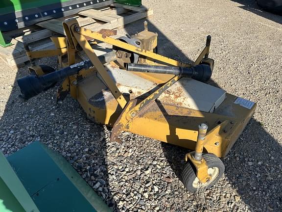Image of Woods GM60 equipment image 4