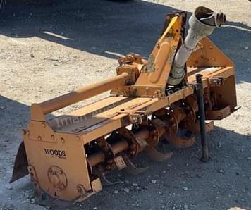 Main image Woods GT60