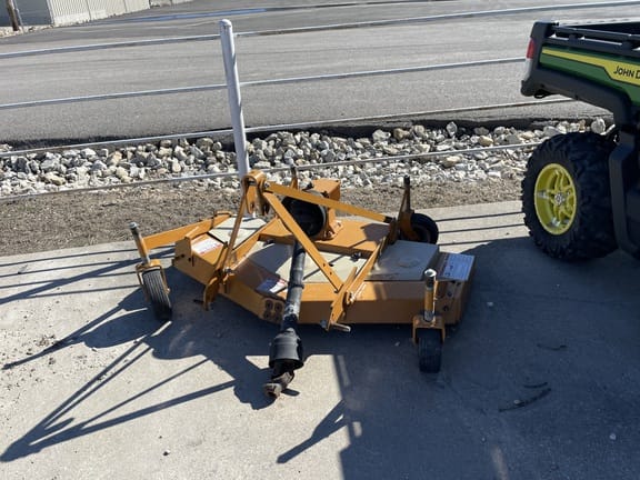 Main image Woods RM550