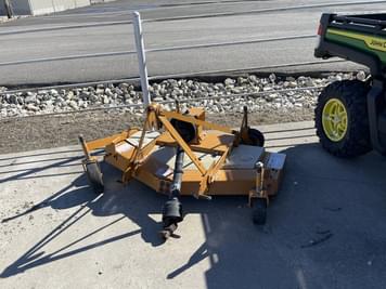 Main image Woods RM550