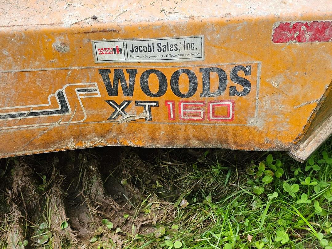 Image of Woods XT160 Image 1