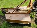 1997 Woods XT160 Image