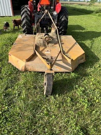 Main image Woods XT172