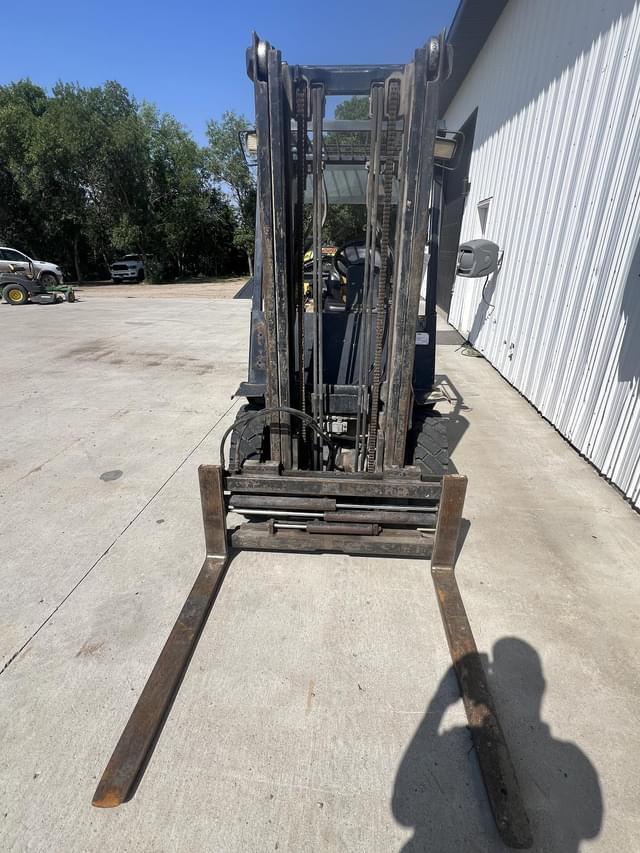 Image of Yale GDP050TFNUAE086 equipment image 1