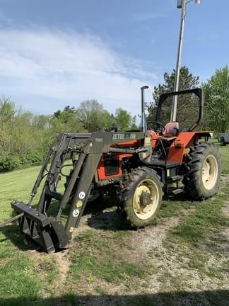 Main image Zetor 3340