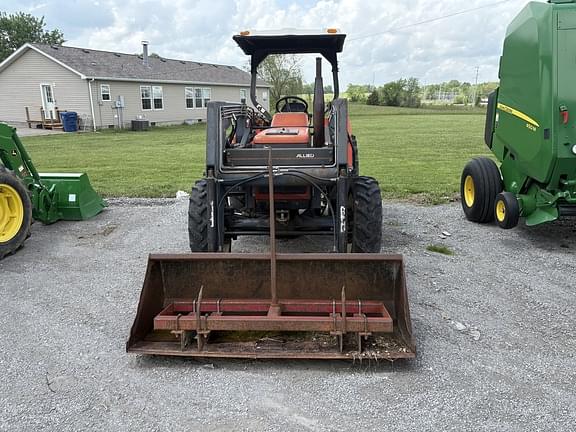 Image of Zetor 3340 equipment image 1