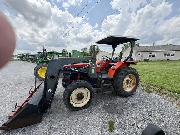 Image of Zetor 3340 equipment image 3