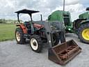 1997 Zetor 3340 Image