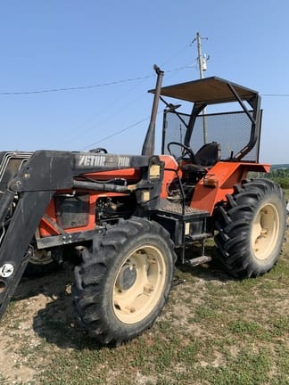 Main image Zetor 4340