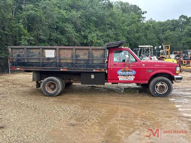 Image of Ford F-Super Duty equipment image 1