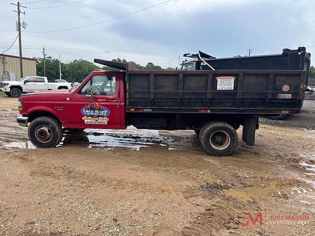 Image of Ford F-Super Duty equipment image 4
