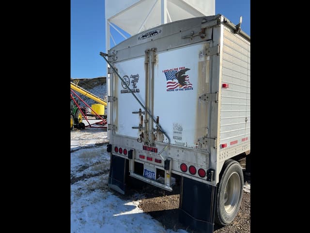 Image of Timpte Super Hopper equipment image 4