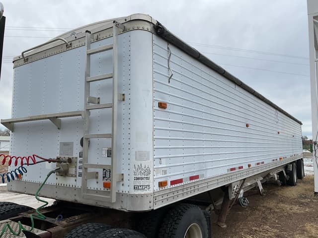 Image of Timpte Super Hopper equipment image 1