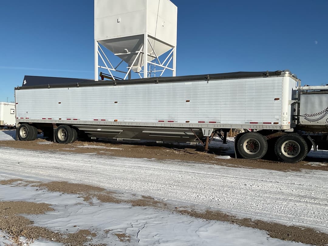 Image of Timpte Super Hopper Primary image