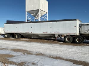 1998 Timpte Super Hopper Image