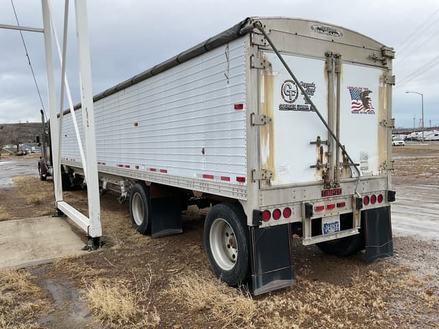 Image of Timpte Super Hopper equipment image 2