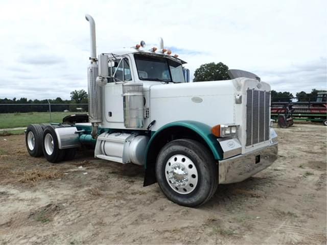 Image of Peterbilt 379 equipment image 2