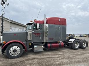 Main image Peterbilt 379 4