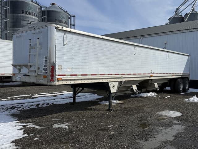 Image of Wilson DWH-400 equipment image 1