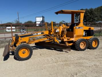 Main image LeeBoy 635B