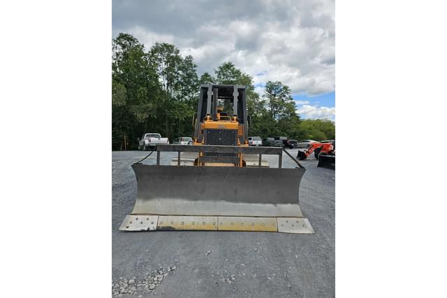 Image of Case 850G equipment image 2