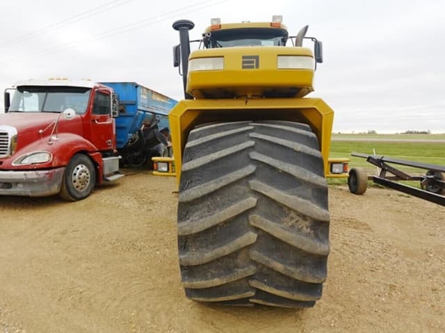 Image of Ag-Chem Terra-Gator 8103 equipment image 4