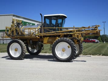 Main image Ag-Chem RoGator 854
