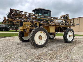 Main image Ag-Chem RoGator 854