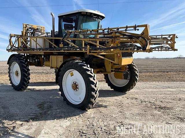 Image of Ag-Chem RoGator 854 equipment image 1