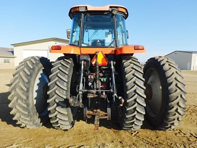 Image of AGCO Allis 9745 equipment image 3