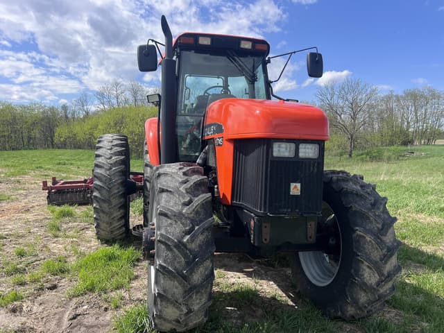 Image of AGCO Allis 9745 equipment image 3